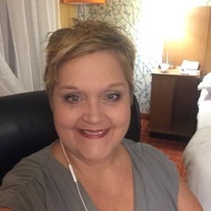 Meet your Posher, Nancy